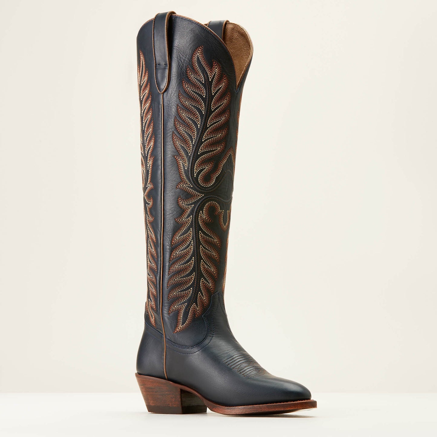 Sterling Margot StretchFit Western Boot Women | Ariat online shop