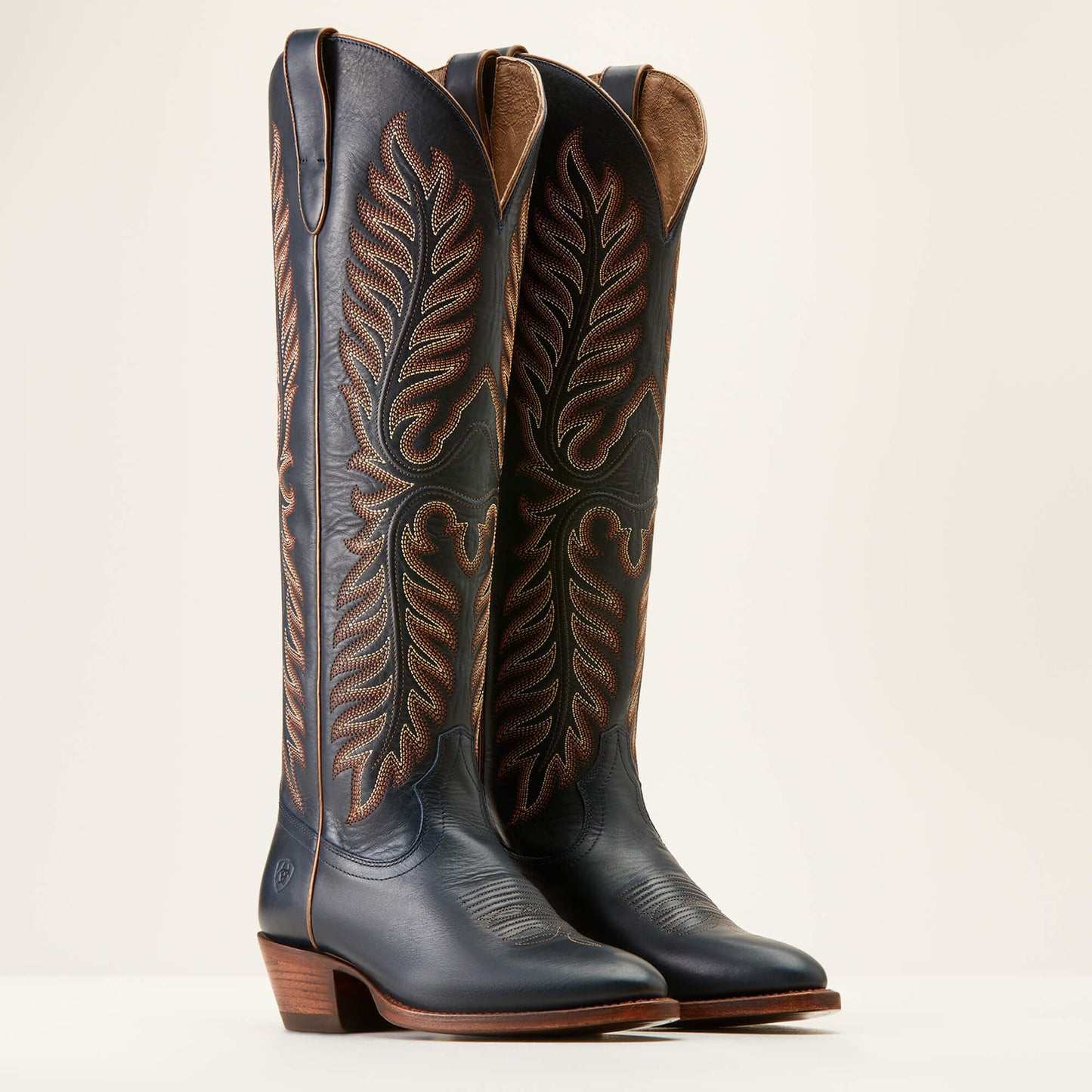 Sterling Margot StretchFit Western Boot Women | Ariat online shop