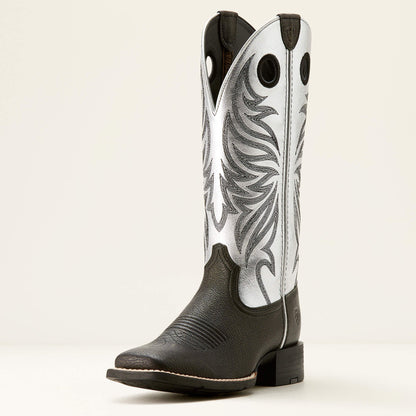 Round Up Ryder Western Boot Women | Ariat on sale