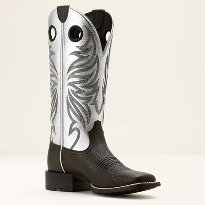 Round Up Ryder Western Boot Women | Ariat on sale