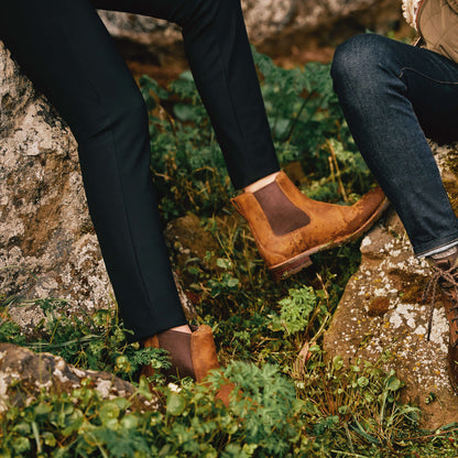 Wexford Waterproof Chelsea Boot Women | Ariat for sale