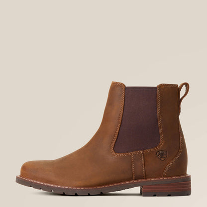 Wexford Waterproof Chelsea Boot Women | Ariat for sale