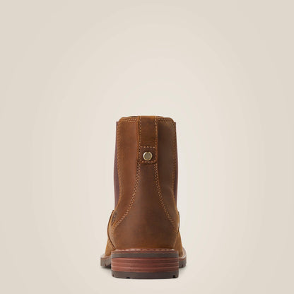 Wexford Waterproof Chelsea Boot Women | Ariat for sale