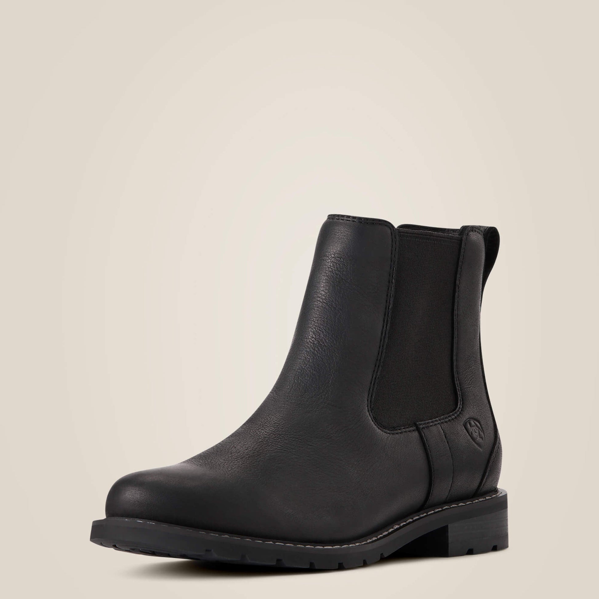 Wexford Waterproof Chelsea Boot Women | Ariat discount