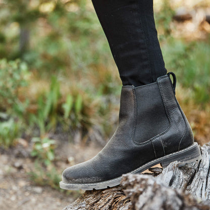 Wexford Waterproof Chelsea Boot Women | Ariat discount