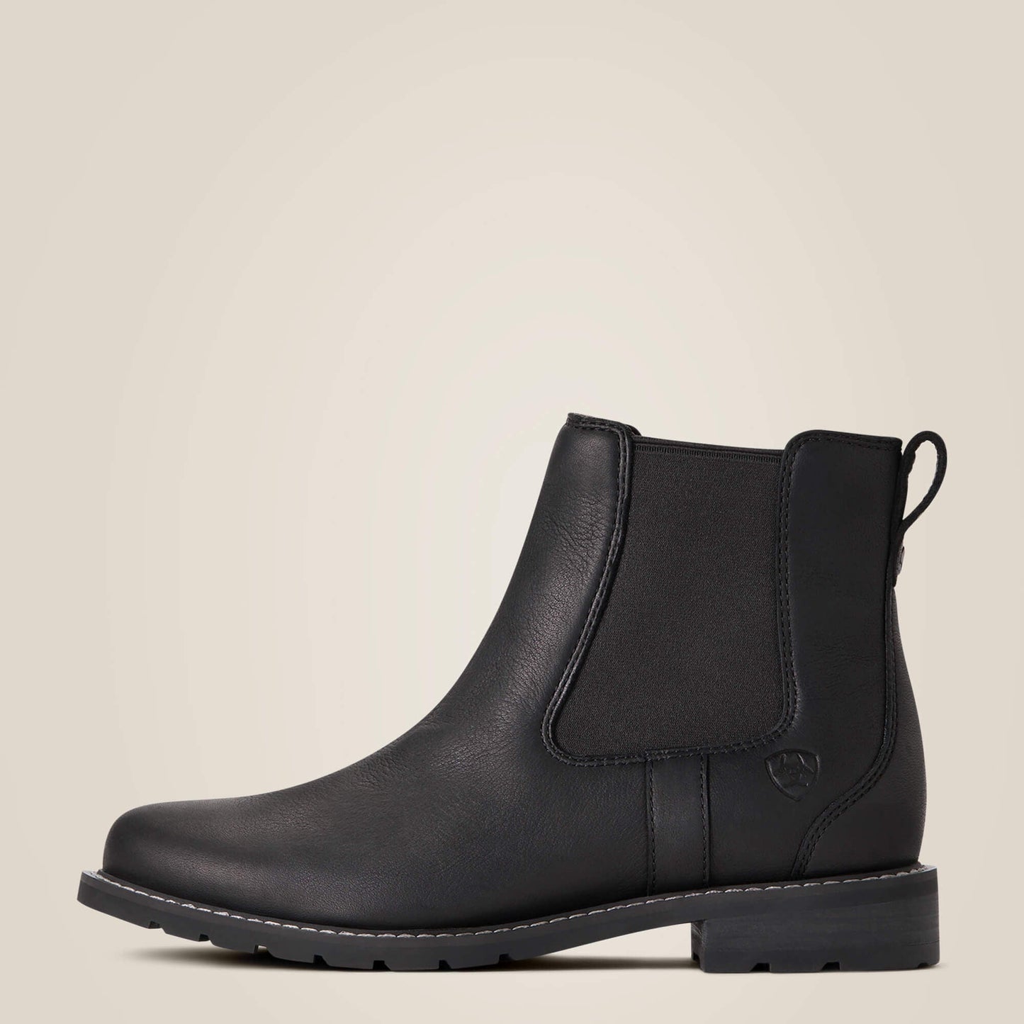 Wexford Waterproof Chelsea Boot Women | Ariat discount