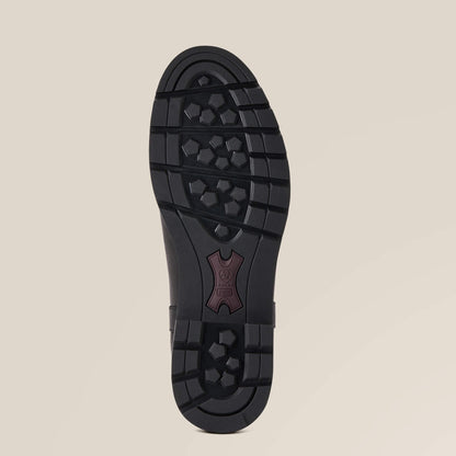 Wexford Waterproof Chelsea Boot Women | Ariat discount