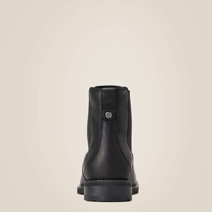Wexford Waterproof Chelsea Boot Women | Ariat discount