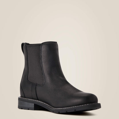 Wexford Waterproof Chelsea Boot Women | Ariat discount