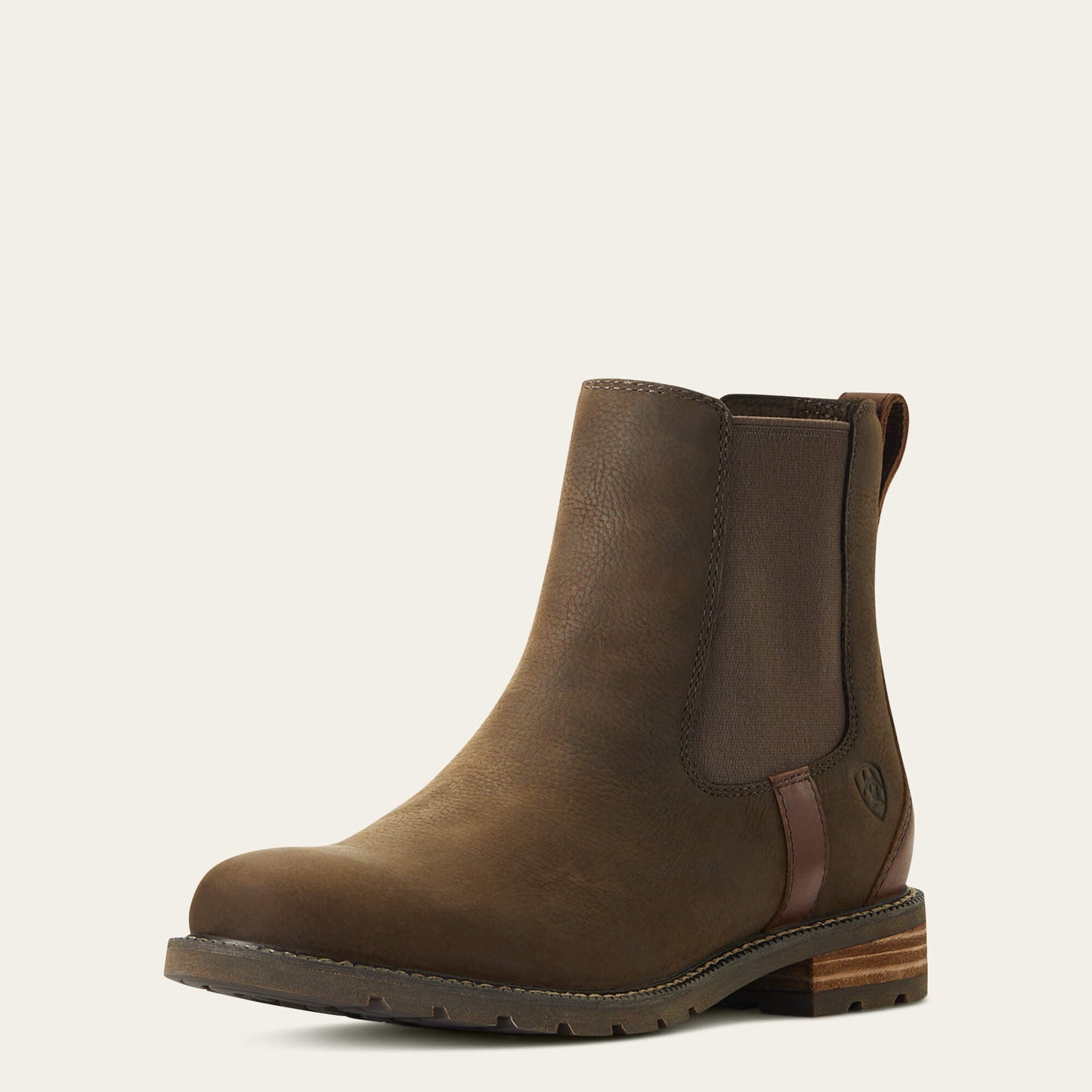 Wexford Waterproof Chelsea Boot Women | Ariat online