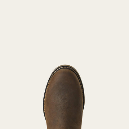 Wexford Waterproof Chelsea Boot Women | Ariat online