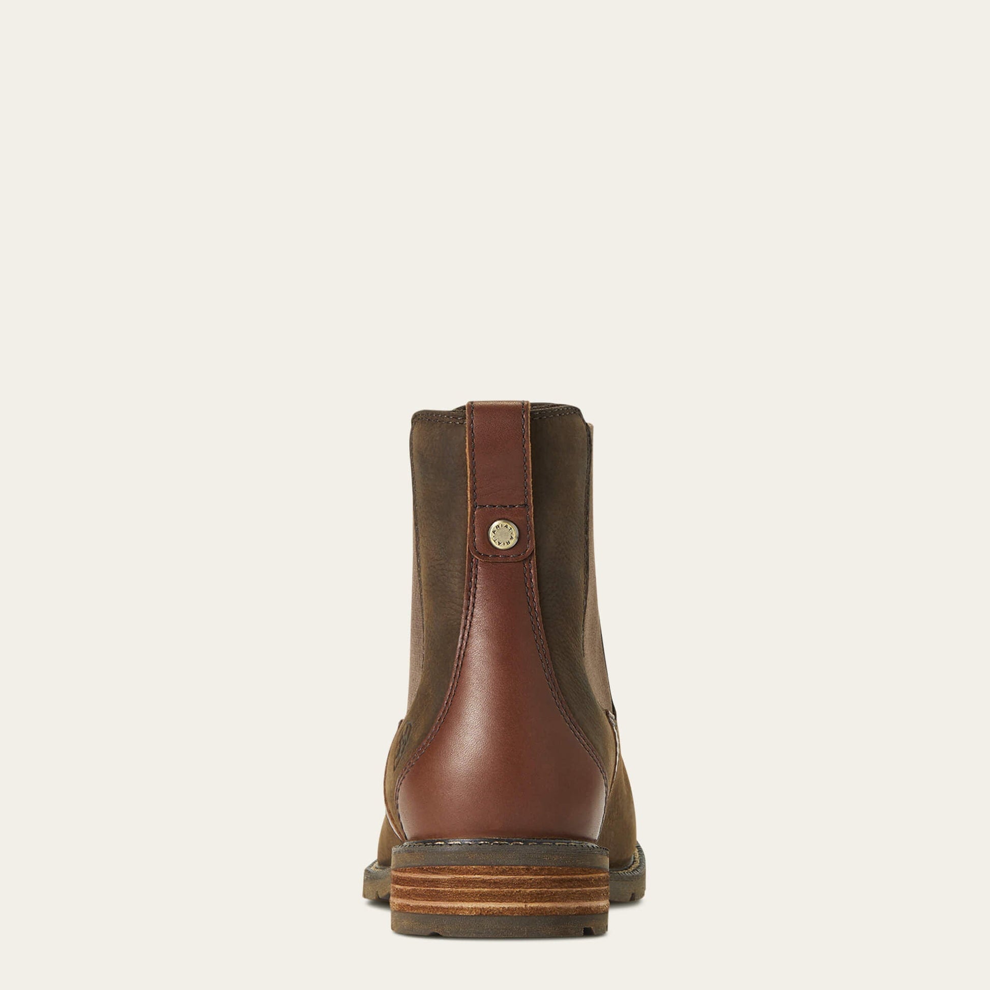 Wexford Waterproof Chelsea Boot Women | Ariat online