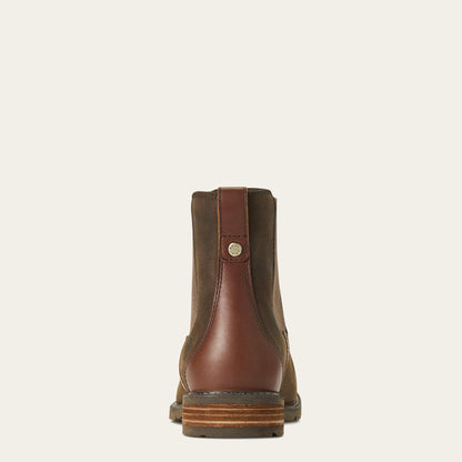 Wexford Waterproof Chelsea Boot Women | Ariat online