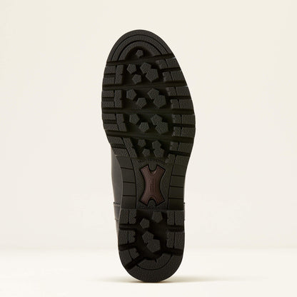 Wexford Lug Mid Waterproof Chelsea Boot Women | Ariat outlet