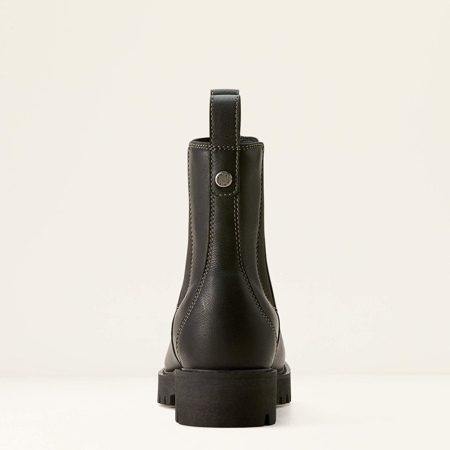 Wexford Lug Mid Waterproof Chelsea Boot Women | Ariat outlet