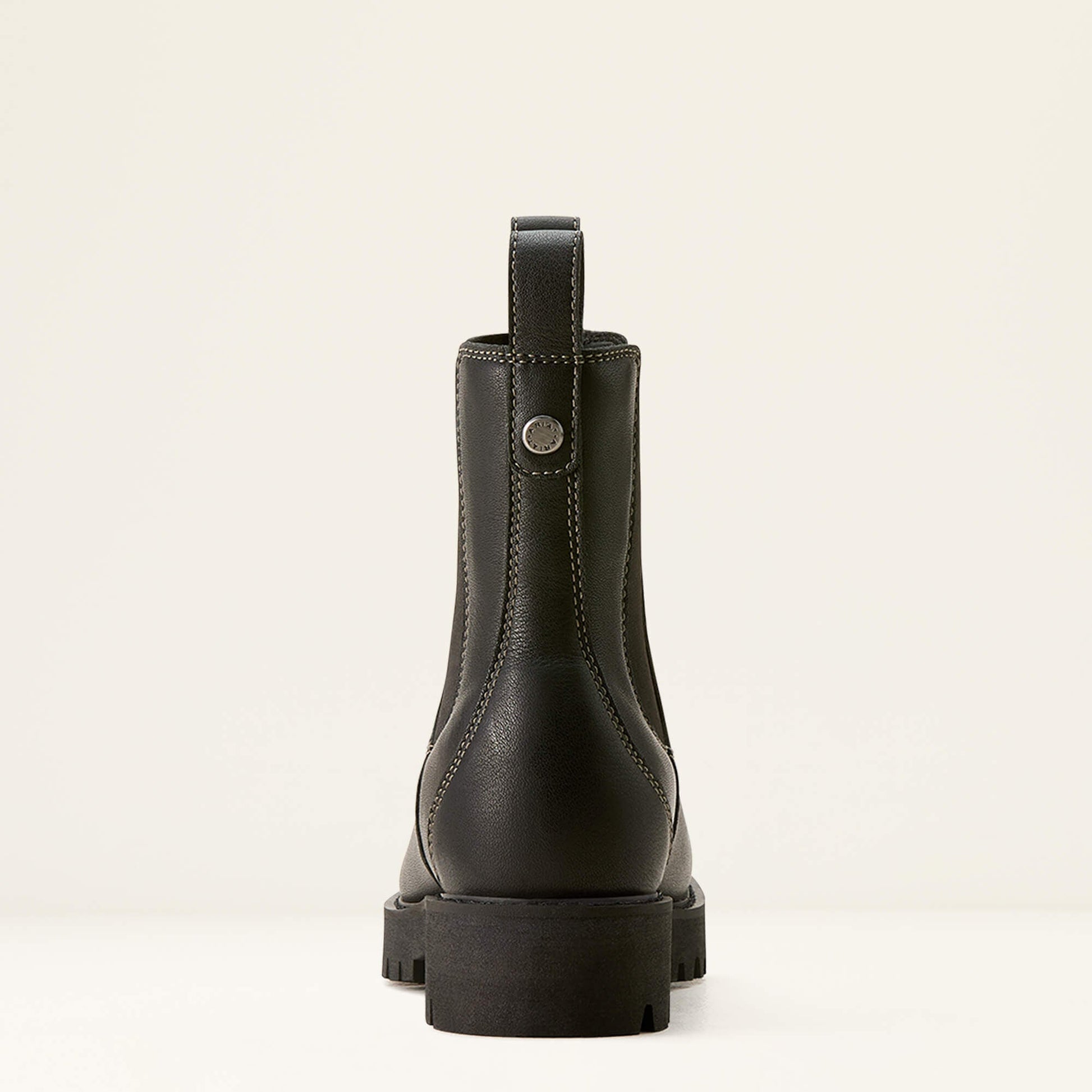 Wexford Lug Mid Waterproof Chelsea Boot Women | Ariat outlet