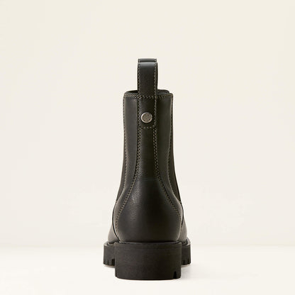 Wexford Lug Mid Waterproof Chelsea Boot Women | Ariat outlet