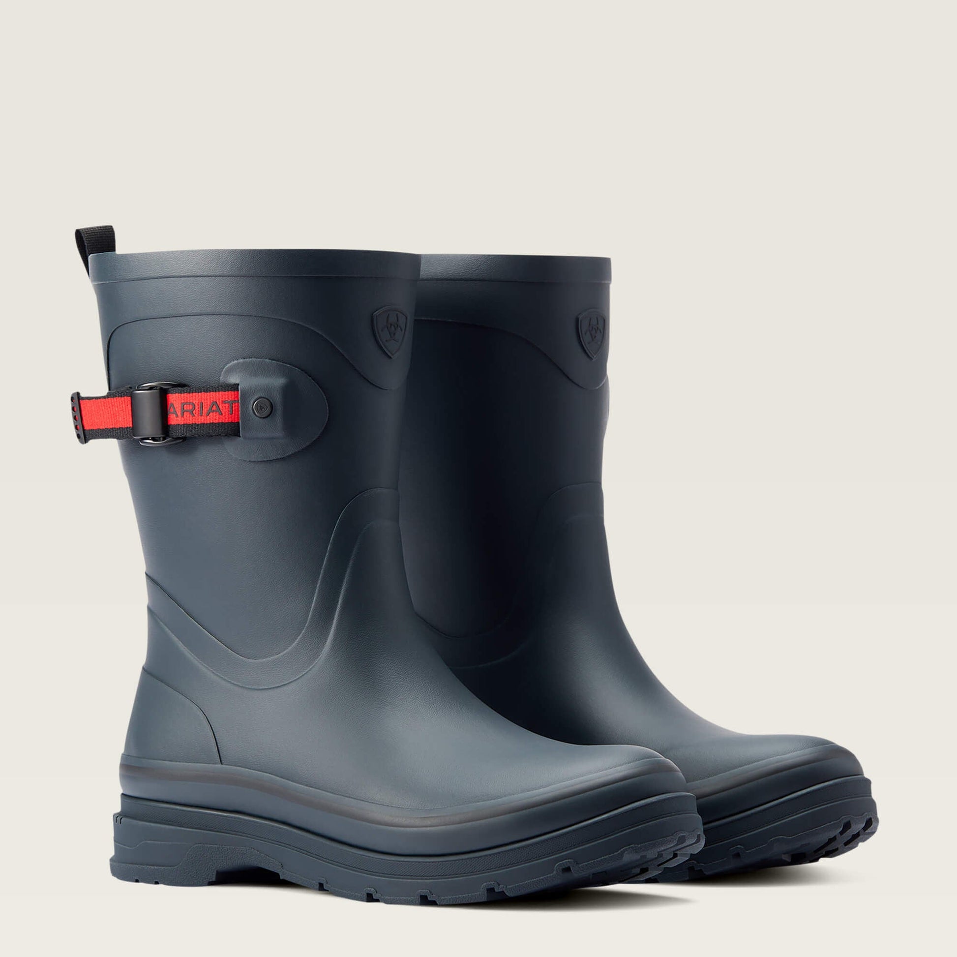 Kelmarsh Mid Rubber Boot Women | Ariat online shop
