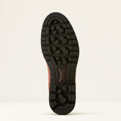Wexford Lug Mid Waterproof Chelsea Boot Women | Ariat sale