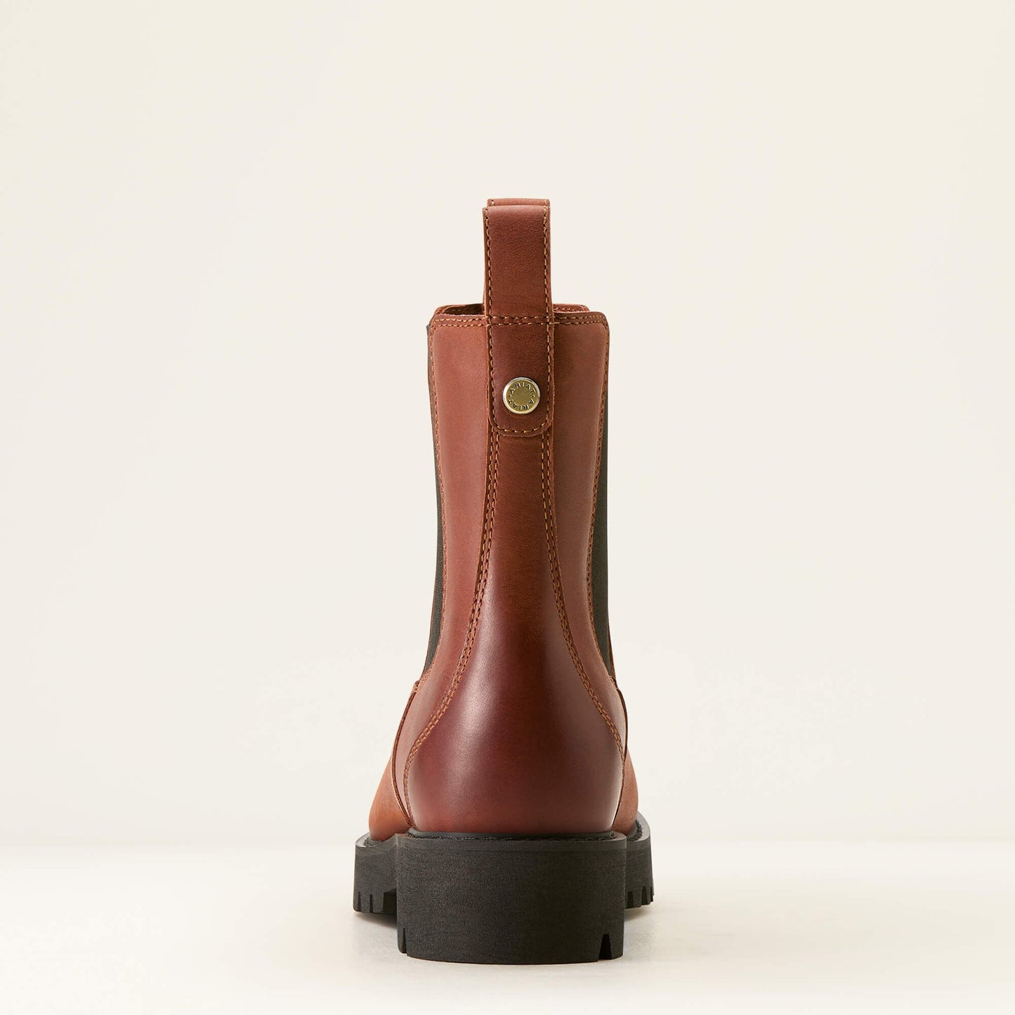 Wexford Lug Mid Waterproof Chelsea Boot Women | Ariat sale