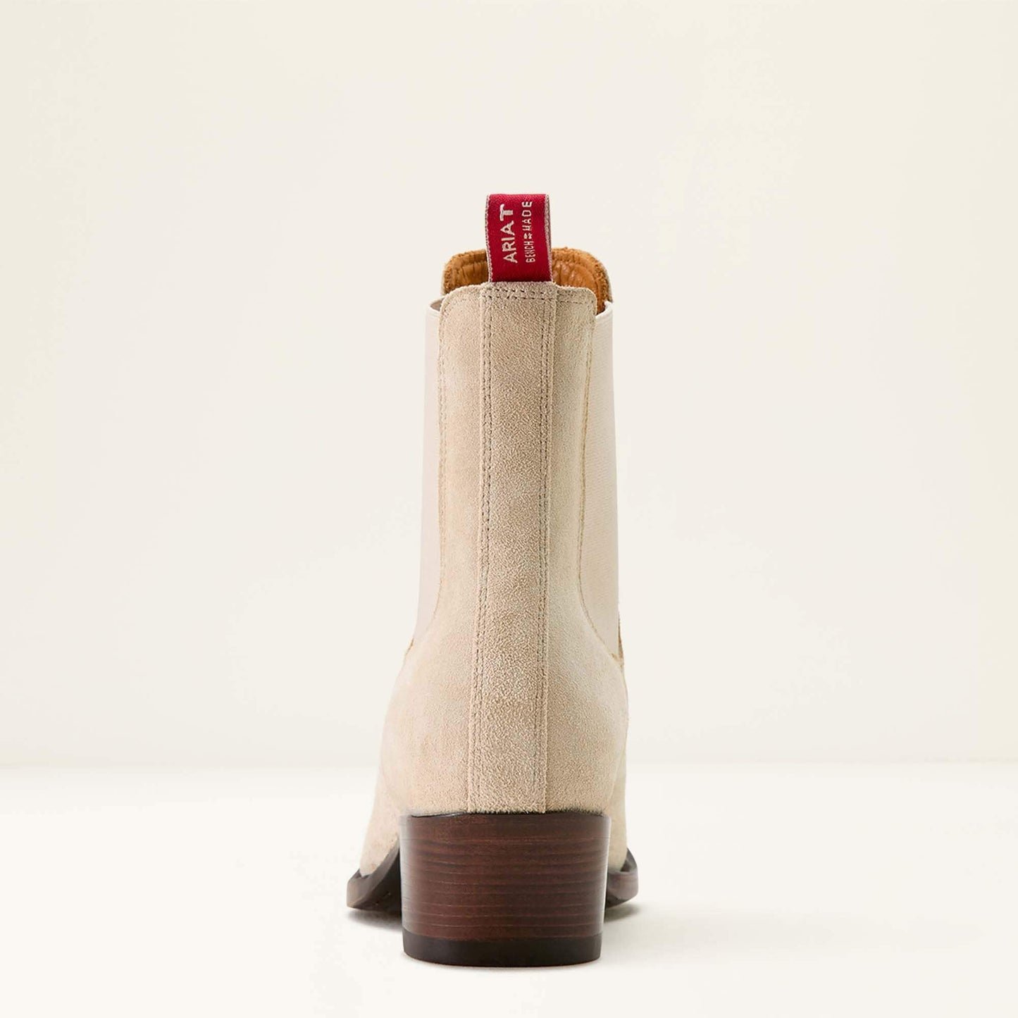 Bench Made Eleanor Almond Toe Chelsea Boot Women | Ariat on sale