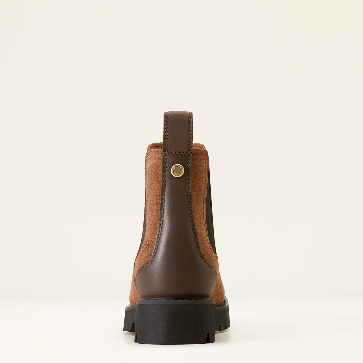 Wexford Lug Waterproof Chelsea Boot Women | Ariat outlet