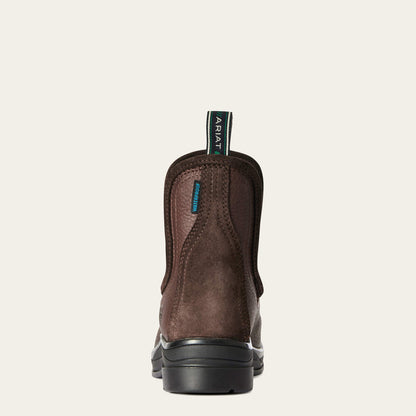 Keswick Waterproof Boot Women | Ariat online shop