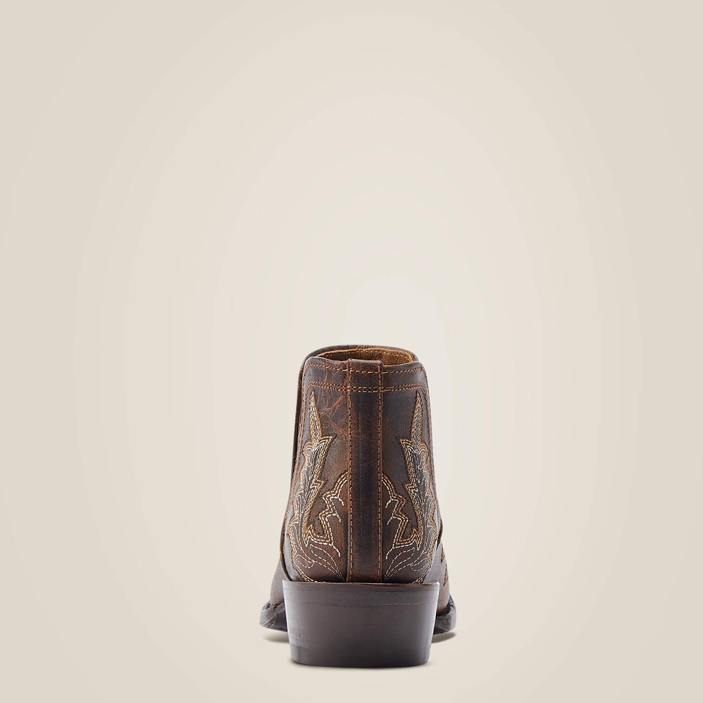Dixon Low Heel Western Boot Women | Ariat sale