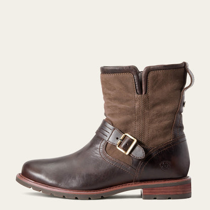Savannah Waterproof Boot Women | Ariat on sale
