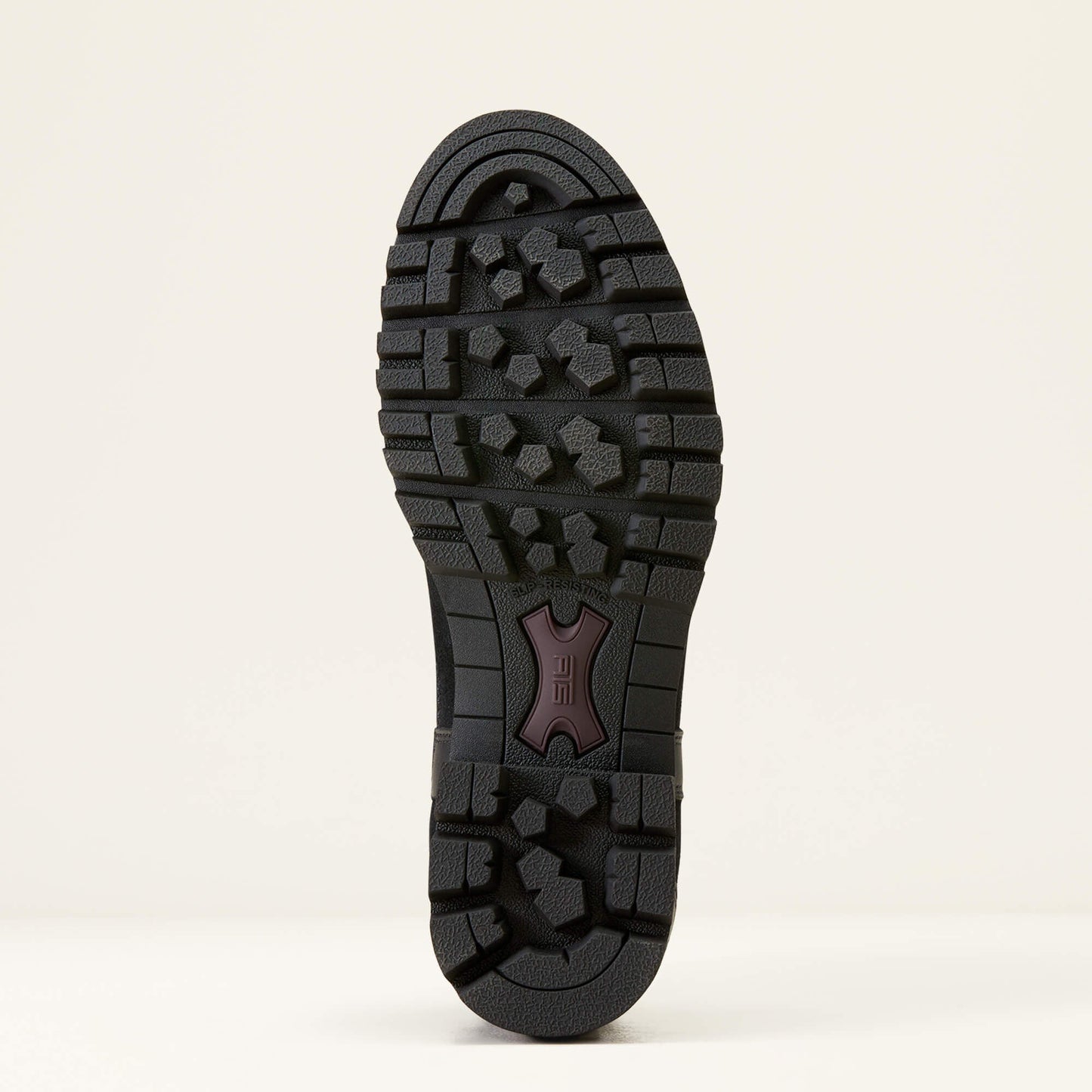 Wexford Lug Waterproof Chelsea Boot Women | Ariat discount