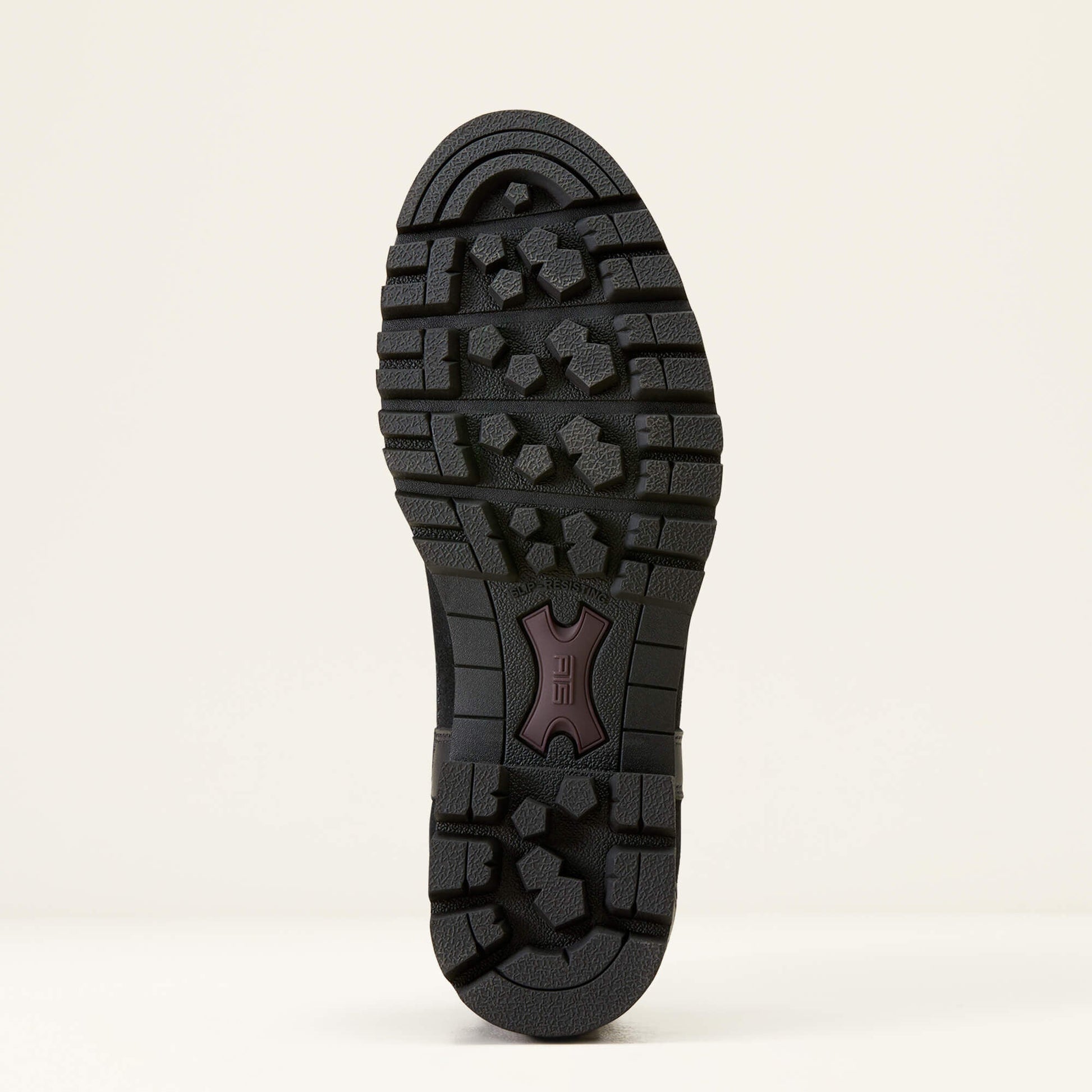 Wexford Lug Waterproof Chelsea Boot Women | Ariat discount