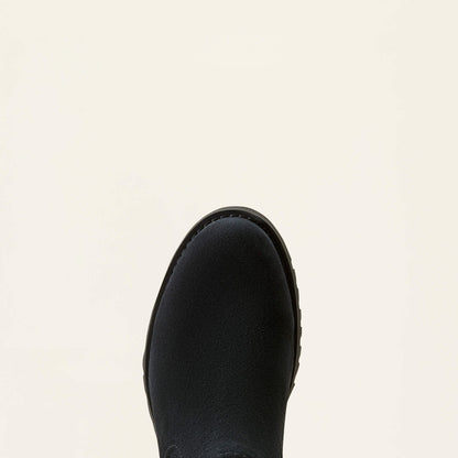Wexford Lug Waterproof Chelsea Boot Women | Ariat discount