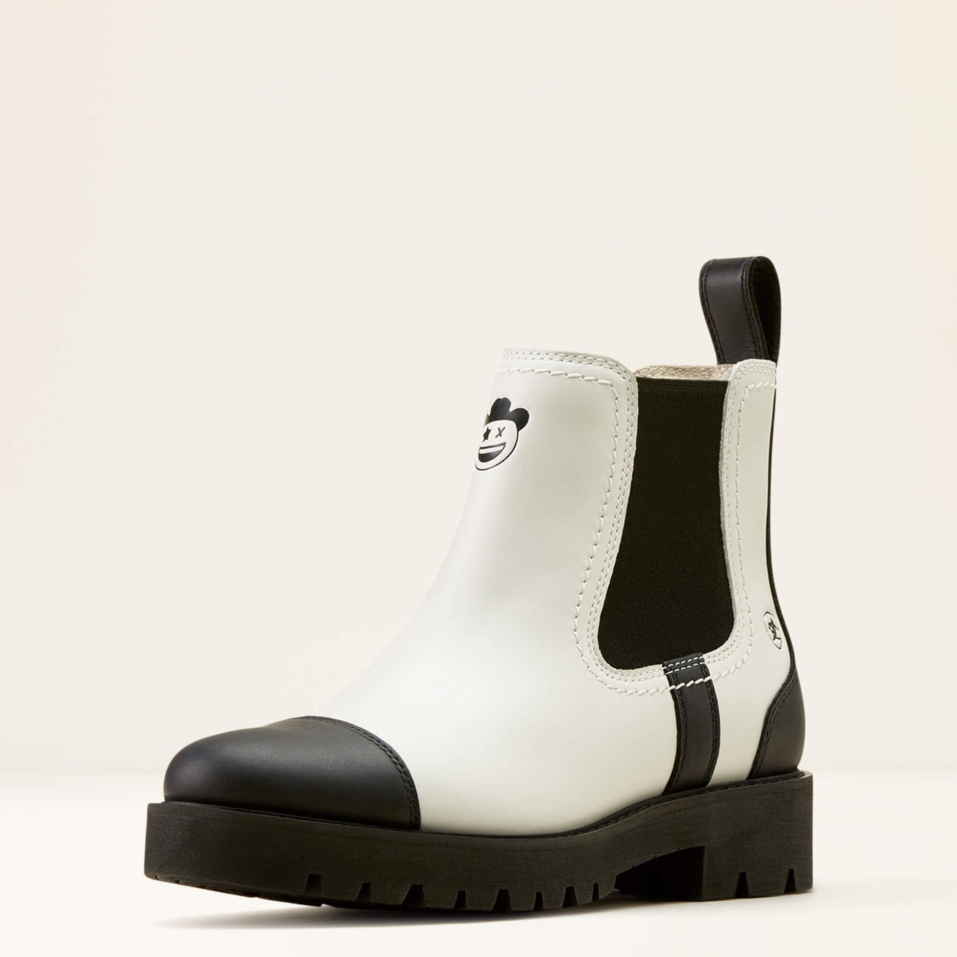 Wexford Lug Milton Menasco Boot Women | Ariat online