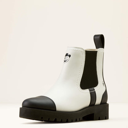 Wexford Lug Milton Menasco Boot Women | Ariat online