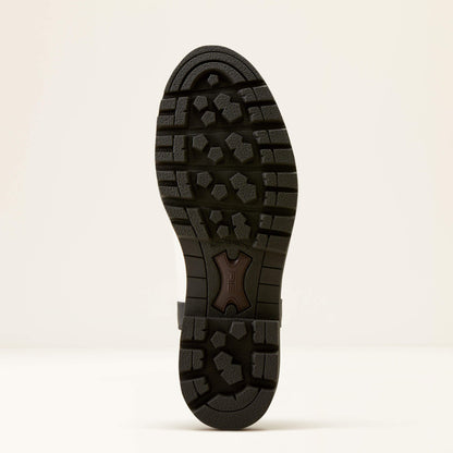 Wexford Lug Milton Menasco Boot Women | Ariat online
