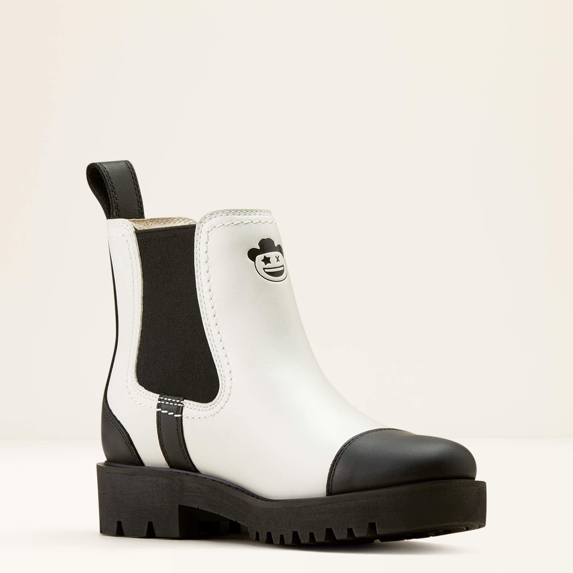 Wexford Lug Milton Menasco Boot Women | Ariat online