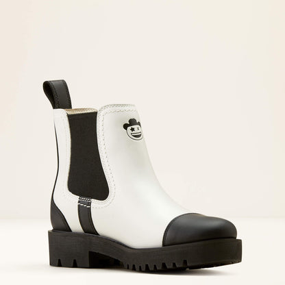 Wexford Lug Milton Menasco Boot Women | Ariat online