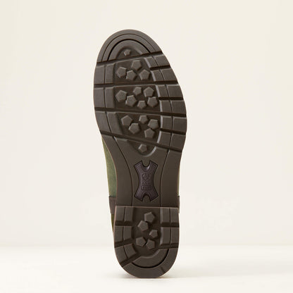 Wexford Waterproof Chelsea Boot Women | Ariat outlet