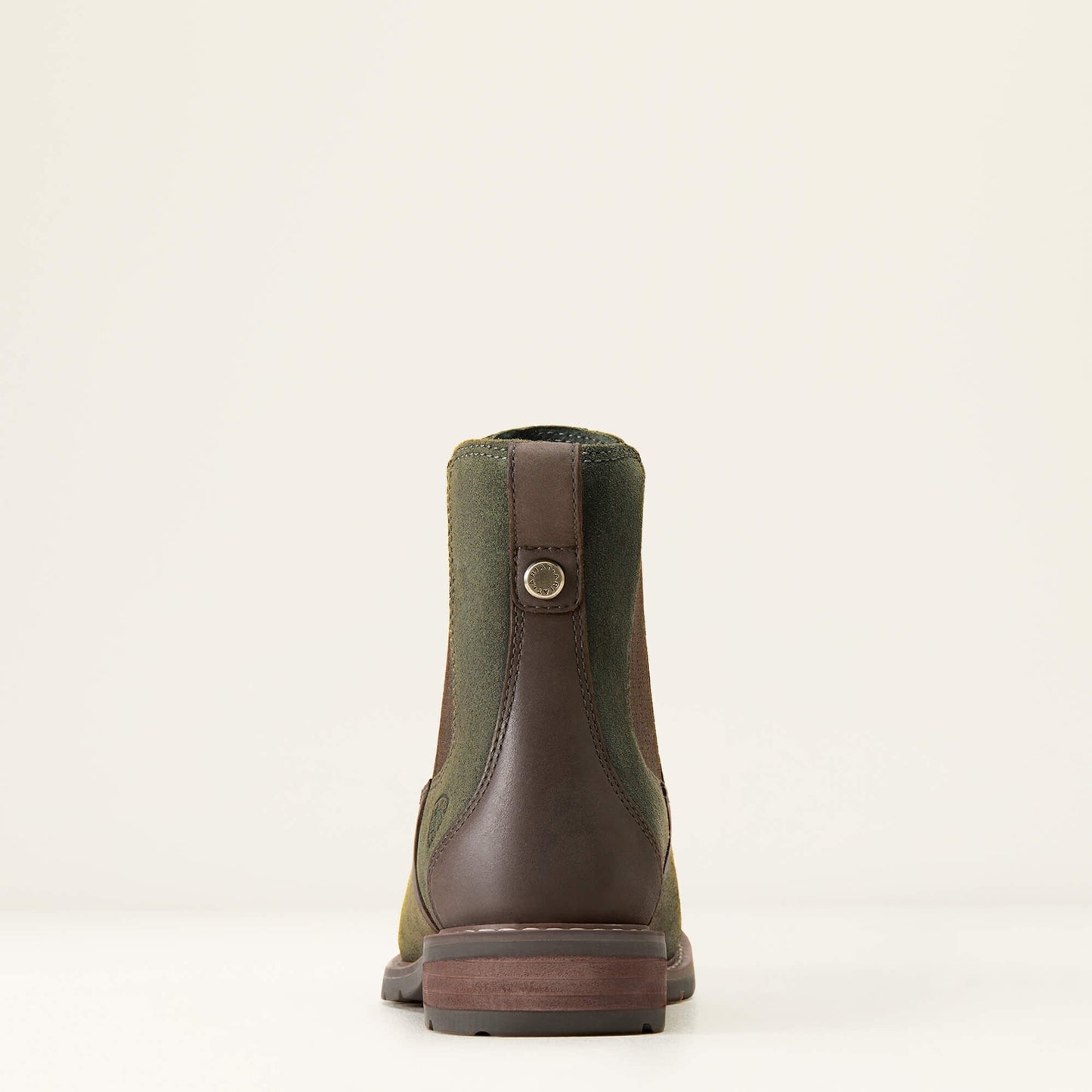 Wexford Waterproof Chelsea Boot Women | Ariat outlet
