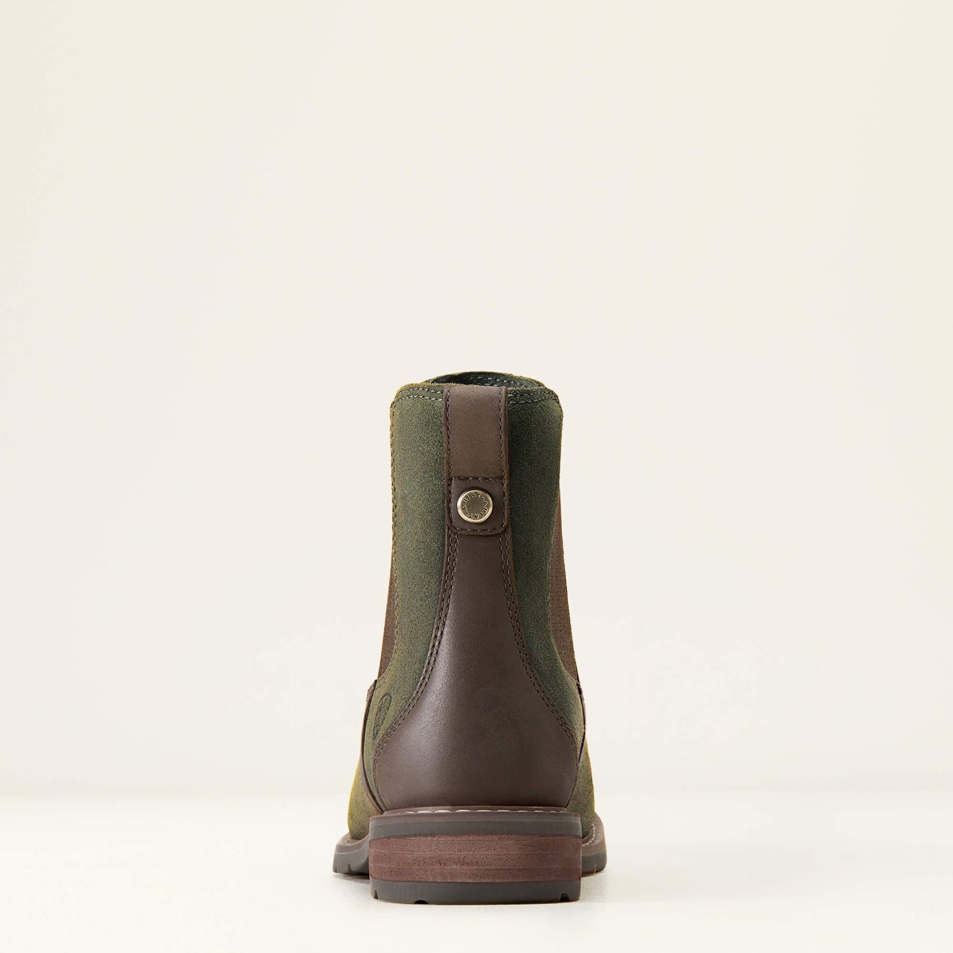 Wexford Waterproof Chelsea Boot Women | Ariat outlet