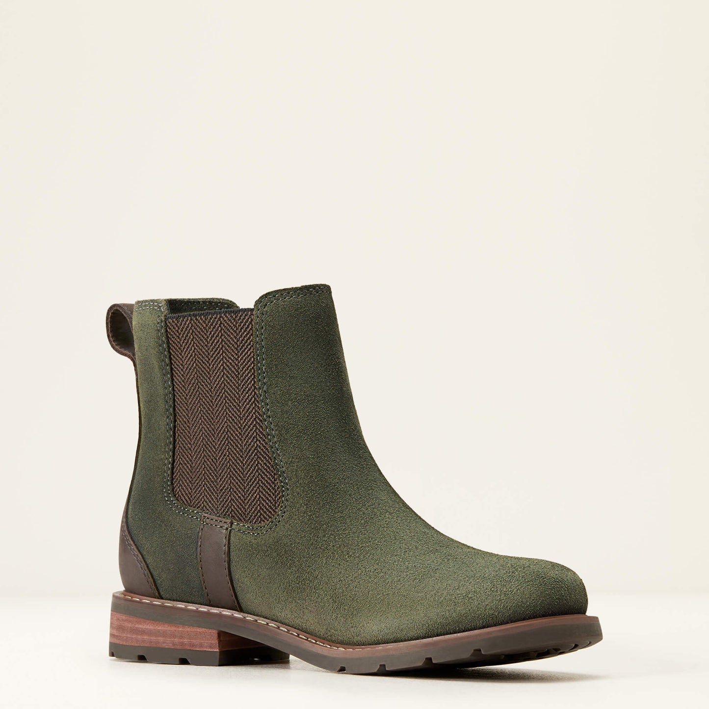 Wexford Waterproof Chelsea Boot Women | Ariat outlet