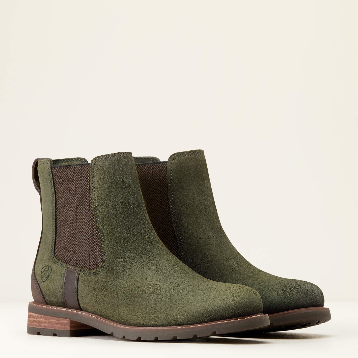 Wexford Waterproof Chelsea Boot Women | Ariat outlet