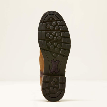 Wexford Sherpa Waterproof Chelsea Boot Women | Ariat sale