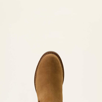 Wexford Sherpa Waterproof Chelsea Boot Women | Ariat sale