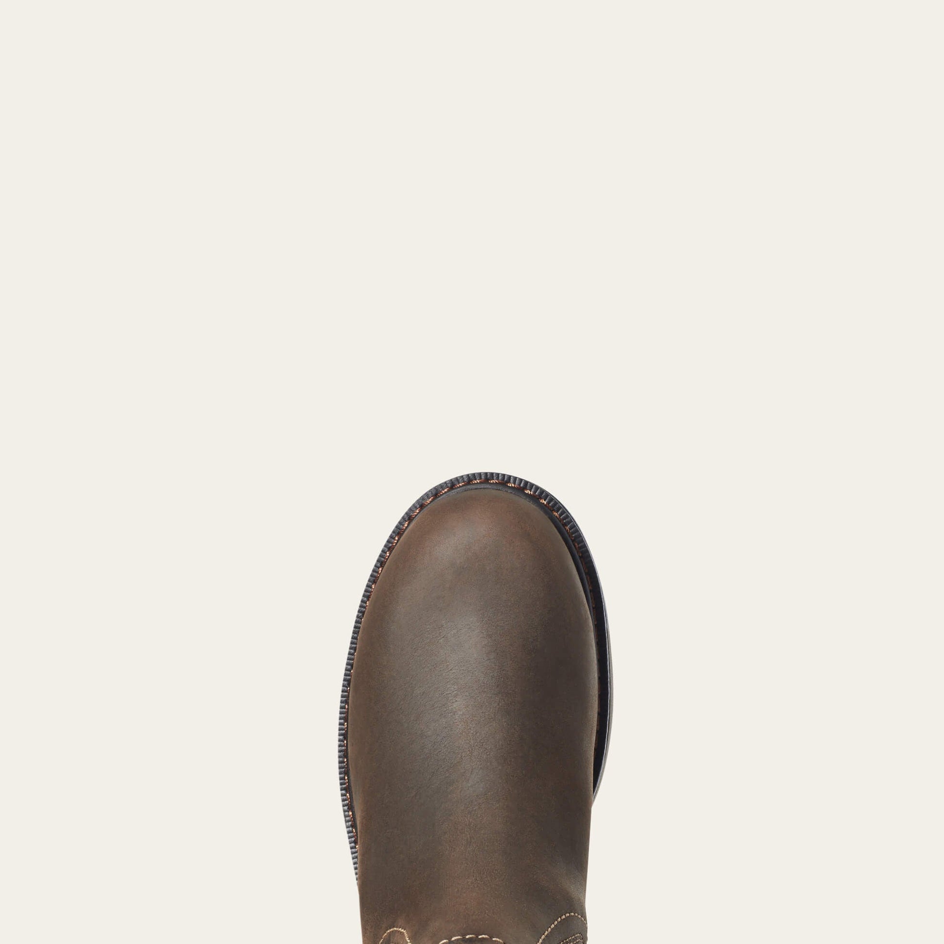 Riveter Chelsea CSA Waterproof Composite Toe Work Boot Women | Ariat on sale