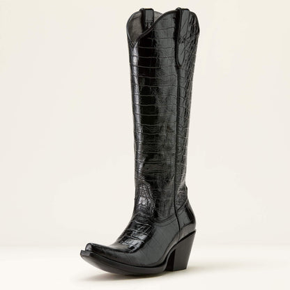 Casanova X Toe Western Boot Women | Ariat for sale