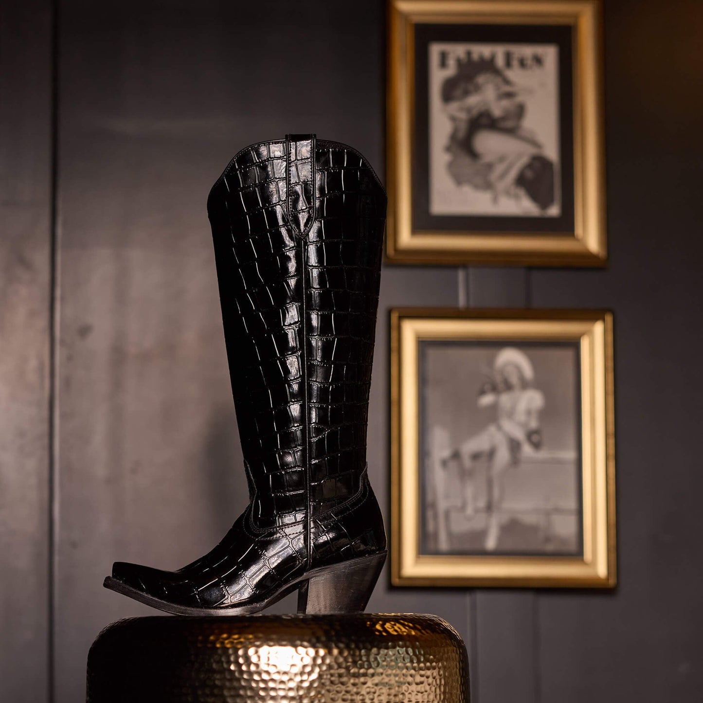 Casanova X Toe Western Boot Women | Ariat for sale