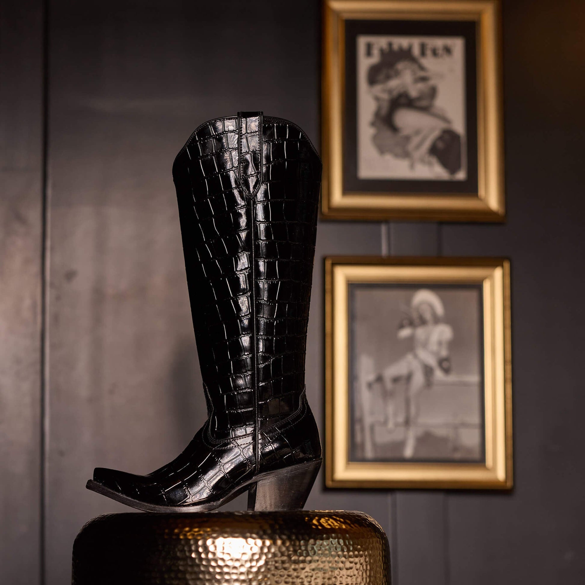 Casanova X Toe Western Boot Women | Ariat for sale