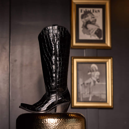 Casanova X Toe Western Boot Women | Ariat for sale