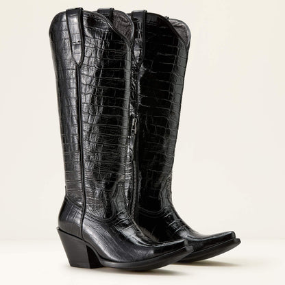 Casanova X Toe Western Boot Women | Ariat for sale